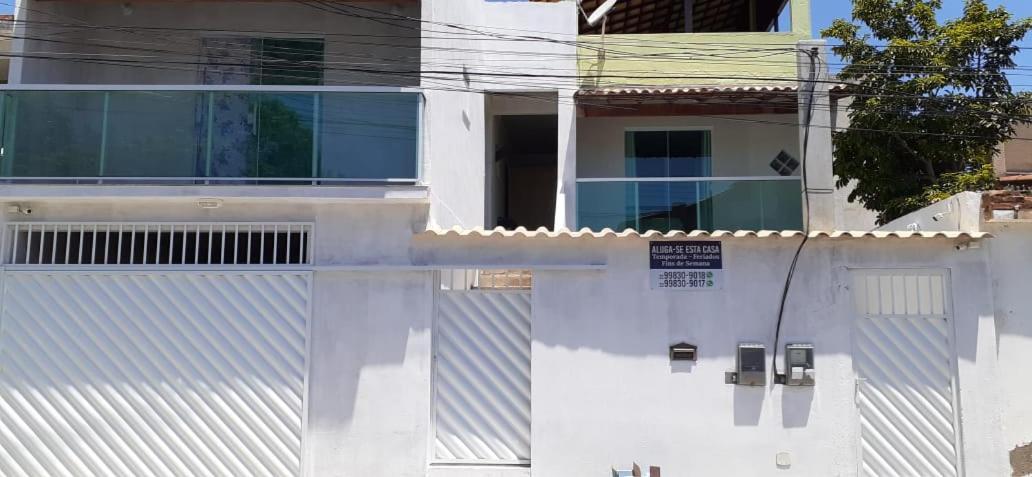 Casa Da Lena Villa Arraial do Cabo Eksteriør billede